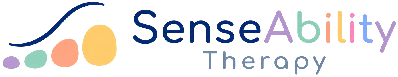 SenseAbility Therapy